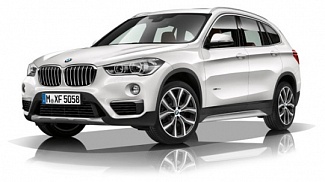 Ремонт Стартера Bmw (БМВ) X1